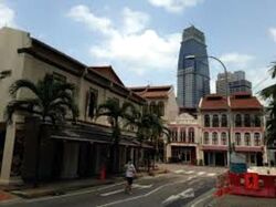 Keong Saik Road (D2), Shop House #520096491